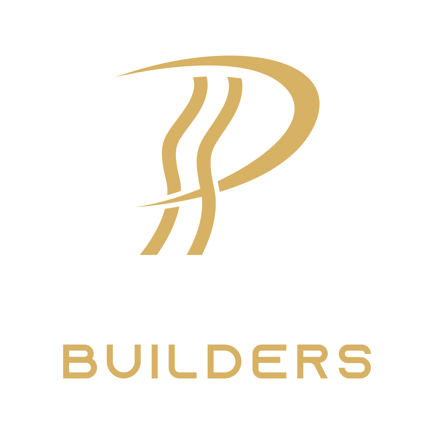 Pathway Builders Logo