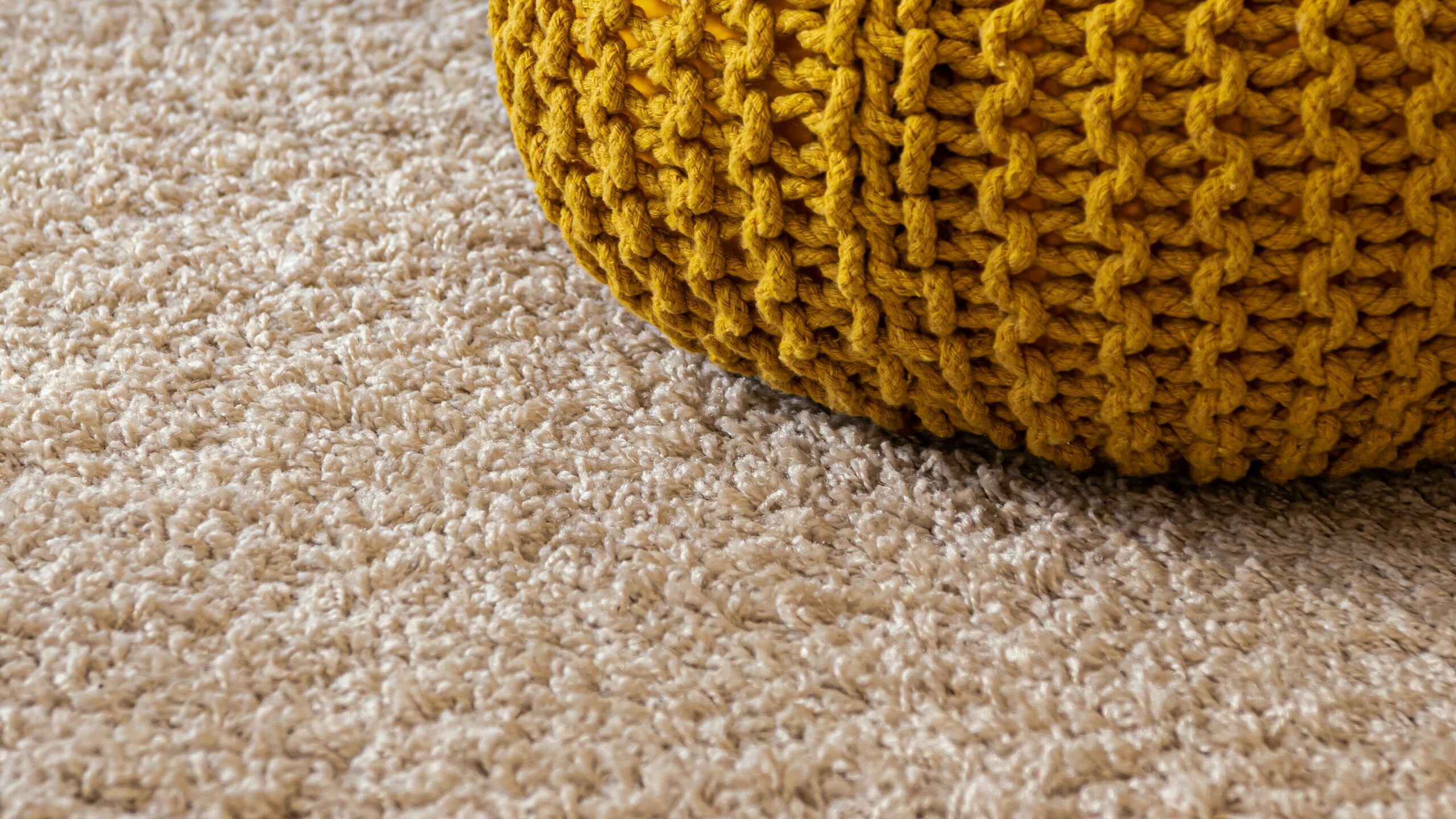 choosing flooring for a new home - carpet